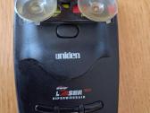 Uniden Lrd 6199 Sw - Radaro detektorius