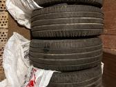 Michelin Primacy vasarinės padangos 215/50 R17 95w