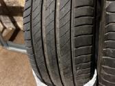 Michelin Primacy vasarinės padangos 215/50 R17 95w - nuotraukos Nr. 2