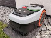Segway robotas Navimow i105 su garantija - nuotraukos Nr. 2
