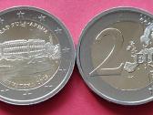 Kroatija 2 € proginės monetos: - nuotraukos Nr. 2