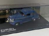 Kolekciniai modeliukai-opel Olympia - nuotraukos Nr. 2