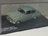 Kolekciniai modeliukai-opel Olympia - nuotraukos Nr. 4