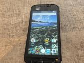 Cat S60 telefonas su termovizoriumi