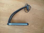 Corsair icue komplektas: Commander Pro + 240mm Aio - nuotraukos Nr. 5