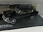 Kolekciniai modeliukai-opel kapitan - nuotraukos Nr. 2