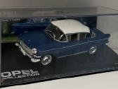 Kolekciniai modeliukai-opel kapitan - nuotraukos Nr. 3