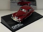 Kolekciniai modeliukai-opel kapitan - nuotraukos Nr. 5