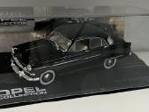 Kolekciniai modeliukai-opel kapitan - nuotraukos Nr. 6