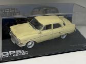 Kolekciniai modeliukai-opel kapitan - nuotraukos Nr. 7