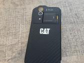 Cat S60 telefonas su termovizoriumi - nuotraukos Nr. 2