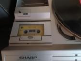 Sharp Sg 170 - nuotraukos Nr. 3