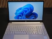 Hp 15,6/ i5 1035g1 / 12 GB / 512 GB Nvme / Full HD - nuotraukos Nr. 2