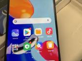 Xiaomi Redmi Note 11 kaip naujas