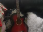 Puiki gitara - nuotraukos Nr. 2