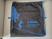 Simond vaikščiojimo juosta (slackline) 25m - nuotraukos Nr. 3