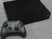 Xbox one X
