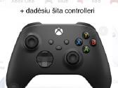Xbox one X - nuotraukos Nr. 6