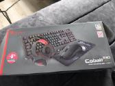 Gaming set