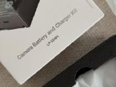 Smallrig Lp-e6nh battery pack + LCD Charger - nuotraukos Nr. 4
