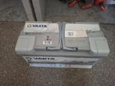 Auto akumuliatorius varta 12 v95ah 850a