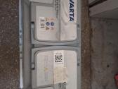 Auto akumuliatorius varta 12 v95ah 850a - nuotraukos Nr. 2
