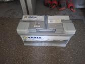 Auto akumuliatorius varta 12 v95ah 850a - nuotraukos Nr. 3
