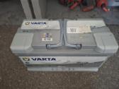 Auto akumuliatorius varta 12 v95ah 850a - nuotraukos Nr. 4