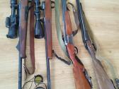 Haenel Jeger10 winchrster. 308. midland.win 308