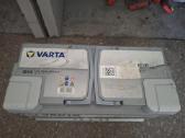 Auto akumuliatorius varta 12 v95ah 850a - nuotraukos Nr. 5