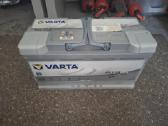 Auto akumuliatorius varta 12 v95ah 850a - nuotraukos Nr. 6
