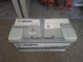 Auto akumuliatorius varta 12 v95ah 850a - nuotraukos Nr. 7