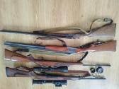 Haenel Jeger10 winchrster. 308. midland.win 308 - nuotraukos Nr. 2