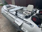 Pvc valtis Runos Glide// 370