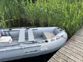 Pvc valtis Runos Glide// 370 - nuotraukos Nr. 4