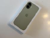 Apple iPhone 17 256gb saga naujas