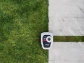 Segway robotas Navimow i105 su garantija - nuotraukos Nr. 6