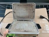 Senovine Elektrine vafline - nuotraukos Nr. 5