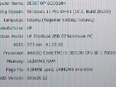 Hp Elitebook 850 G7 - nuotraukos Nr. 5