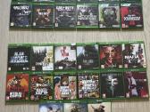 Xbox one žaidimai visiems! Išpardavimas