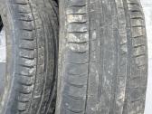 215/50 R17 - nuotraukos Nr. 2