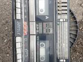 Sony Csf - W600 , Hitachi Tkr - W350e