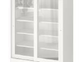Ikea Syvde vitrina/spintelė