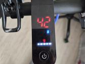 Xiaomi Scooter 3 - nuotraukos Nr. 5