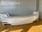 Bmw g11/12 galinis bamperis