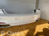 Bmw g11/12 galinis bamperis - nuotraukos Nr. 2