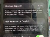 iPhone 14 Pro Deep Purple 256gb - nuotraukos Nr. 4