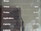 iPhone 14 Pro Deep Purple 256gb - nuotraukos Nr. 3
