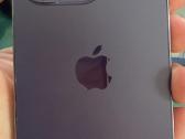 iPhone 14 Pro Deep Purple 256gb - nuotraukos Nr. 2