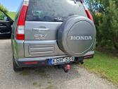 Honda Crv - nuotraukos Nr. 3